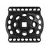 Combined Rotor (8 x 1.5/2ml; 8 x 0.5ml, 2 x 0.2mlx 8 strips)